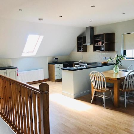 Cael Uisce Apartment 31 Cliff Road Belleek Extérieur photo