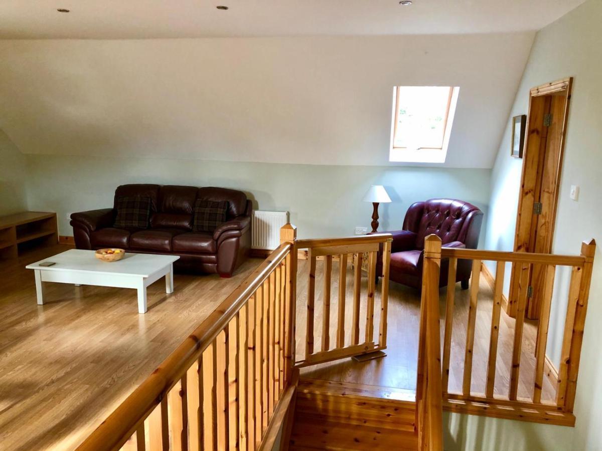 Cael Uisce Apartment 31 Cliff Road Belleek Extérieur photo