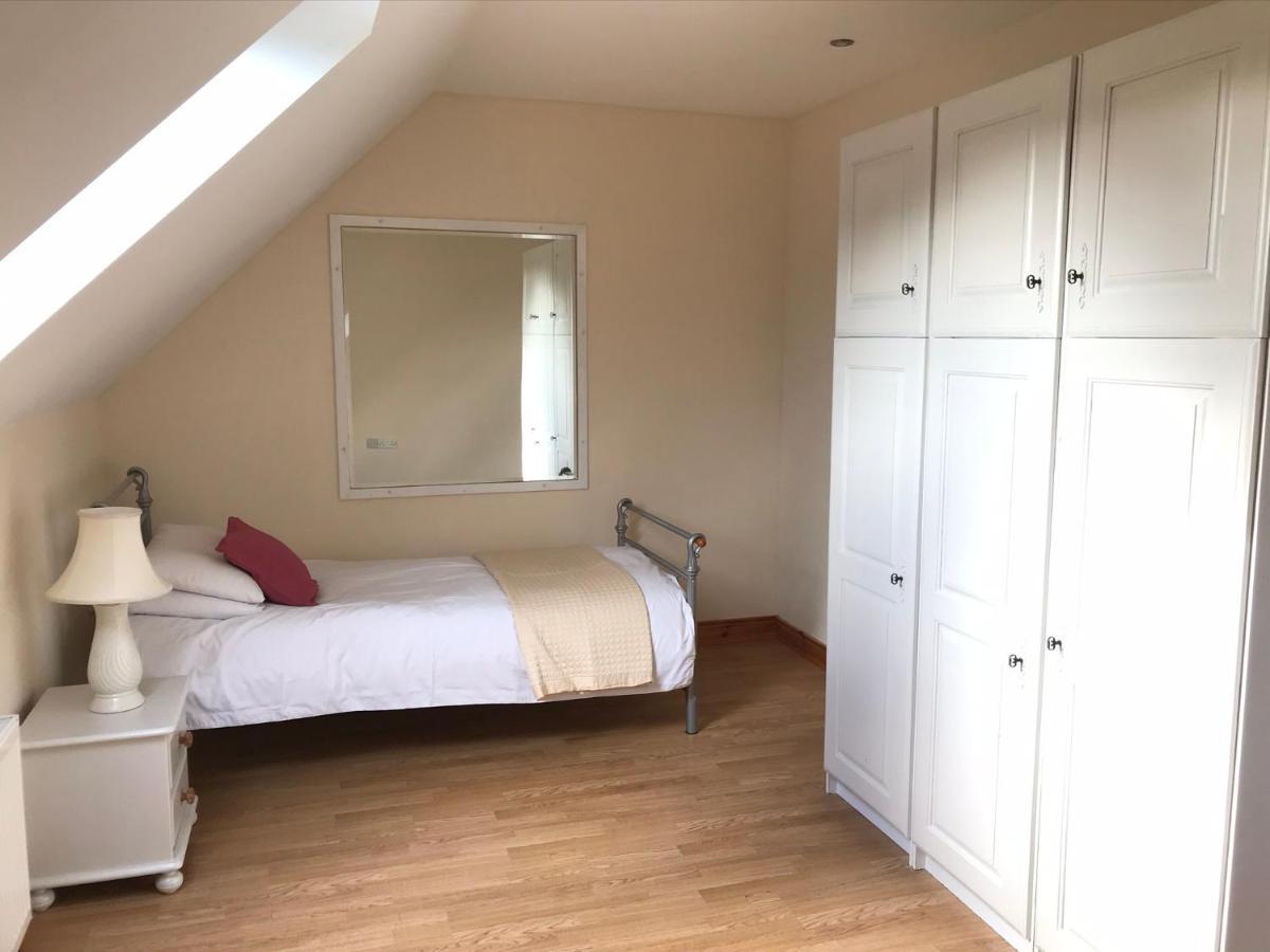 Cael Uisce Apartment 31 Cliff Road Belleek Extérieur photo
