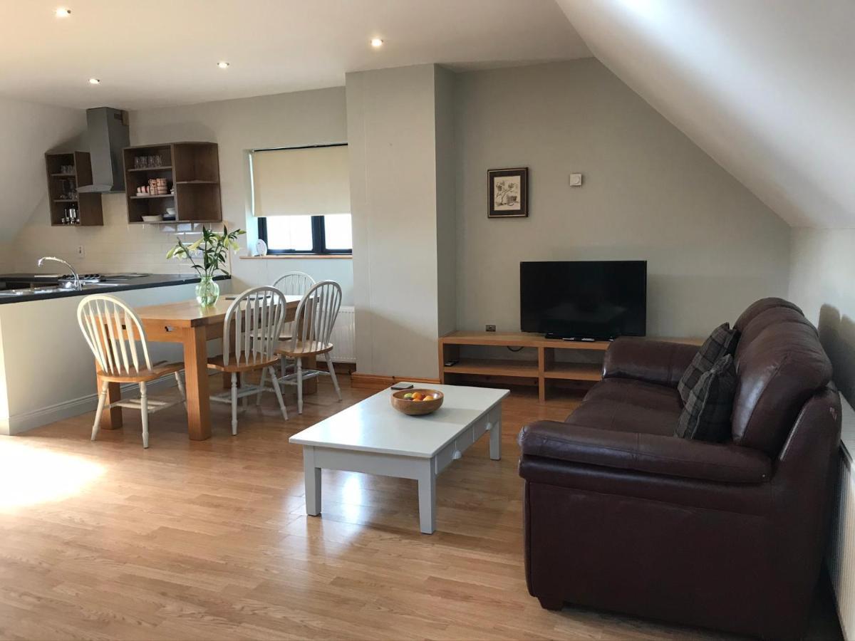 Cael Uisce Apartment 31 Cliff Road Belleek Extérieur photo