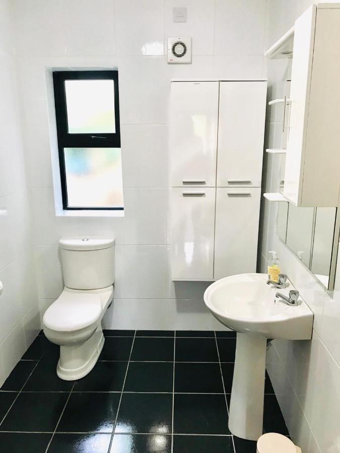 Cael Uisce Apartment 31 Cliff Road Belleek Extérieur photo