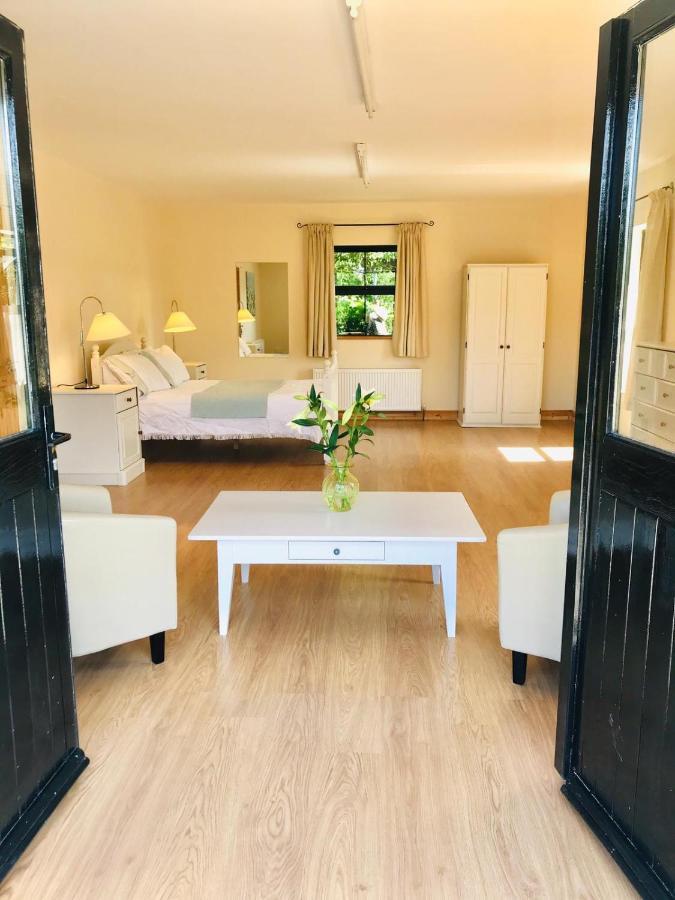 Cael Uisce Apartment 31 Cliff Road Belleek Extérieur photo