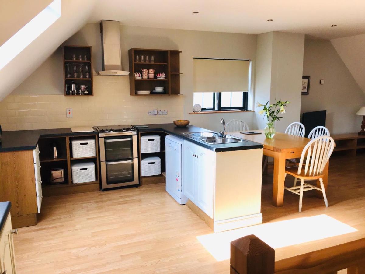 Cael Uisce Apartment 31 Cliff Road Belleek Extérieur photo