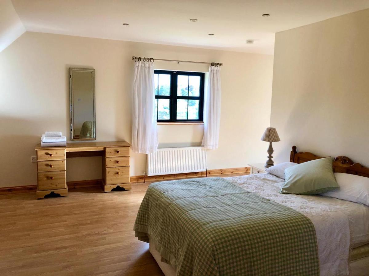 Cael Uisce Apartment 31 Cliff Road Belleek Extérieur photo